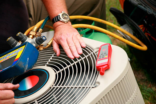 Best Ductless HVAC Repair  in Spring Hill, TN