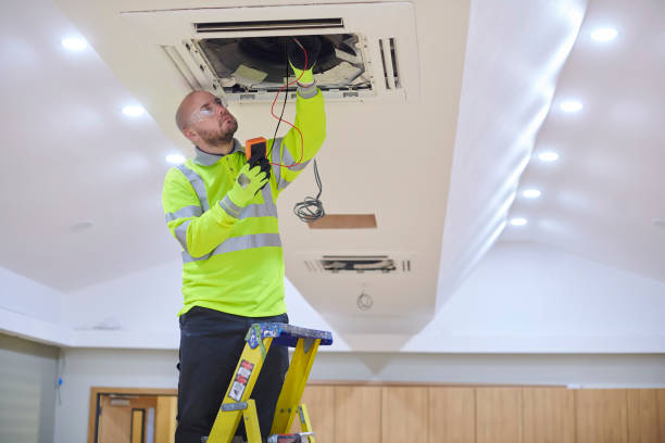 Best HVAC System Installation  in Spring Hill, TN