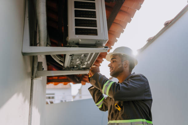 Best Ductless HVAC Repair  in Spring Hill, TN