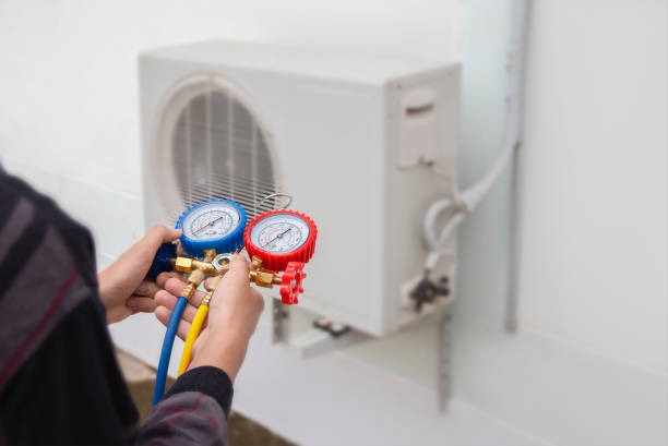 Trusted Spring Hill, TN HVAC Experts