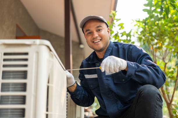 Best Commercial HVAC Repair  in Spring Hill, TN