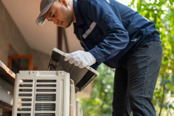 Local HVAC Companies in Spring Hill, TN